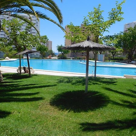 Precious Apartment in Alicante, Playa San Juan Exterior foto