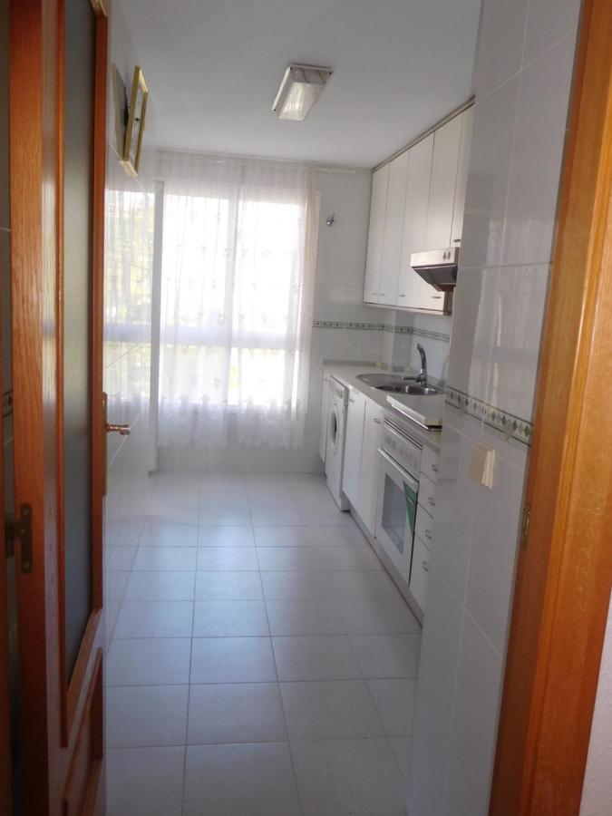 Precious Apartment in Alicante, Playa San Juan Exterior foto